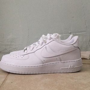 Air Forces